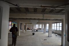 Queensbury House interior 2022 - 1